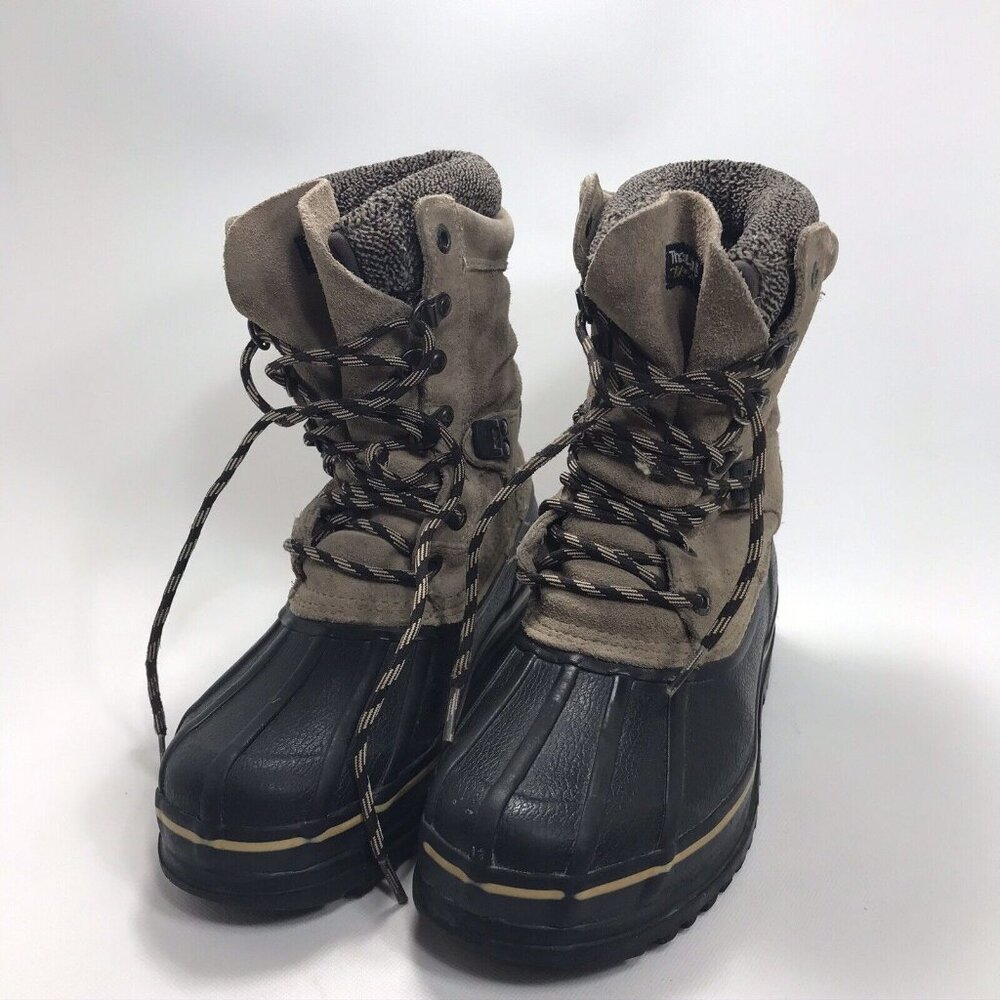 Rocky Polartec Steel Shank #7722 Size 7 Men’s Boots